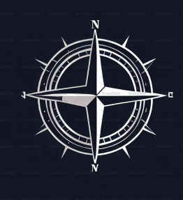 Kompassrose