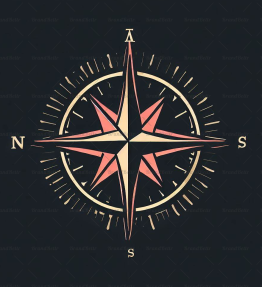Kompassrose