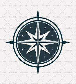 Kompassrose