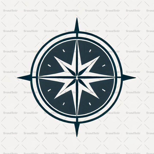Kompassrose