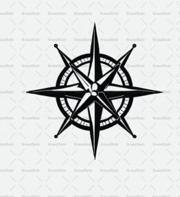 Kompassrose