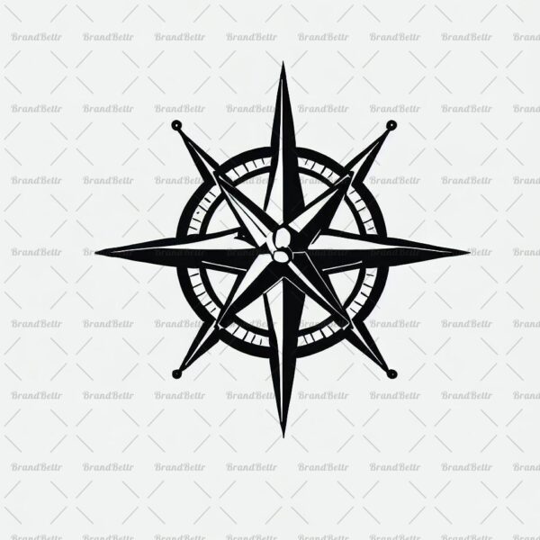 Kompassrose