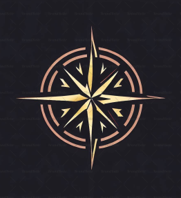 Kompassrose