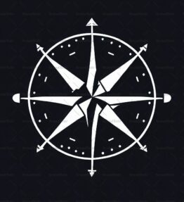 Kompassrose