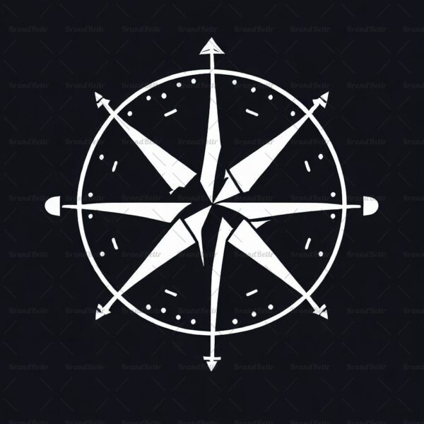 Kompassrose