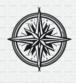 Kompassrose