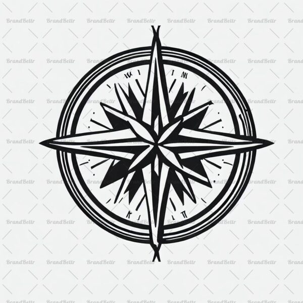 Kompassrose