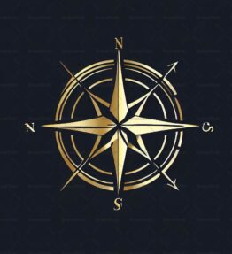 Kompassrose