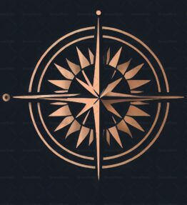 Kompassrose
