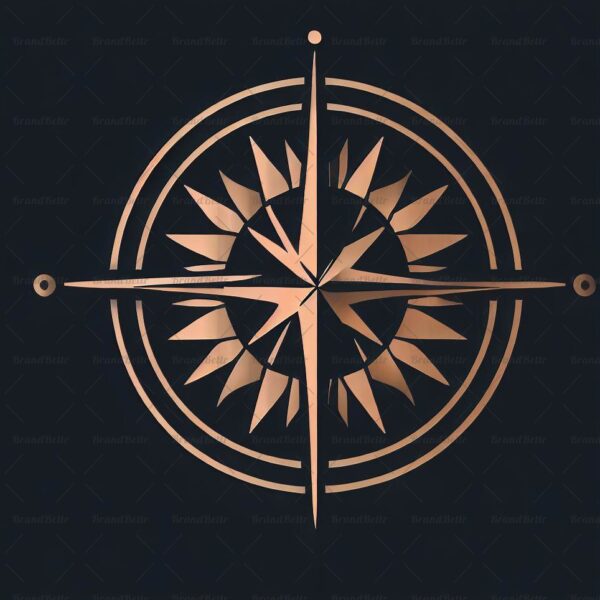 Kompassrose