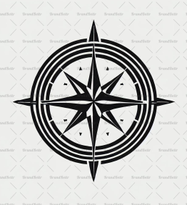 Kompassrose