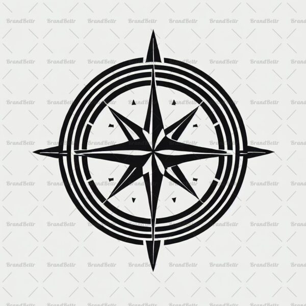 Kompassrose
