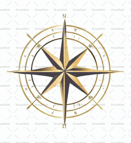 Kompassrose