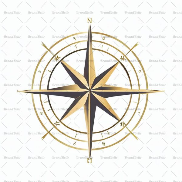 Kompassrose
