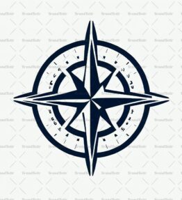Kompassrose