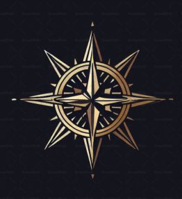 Kompassrose