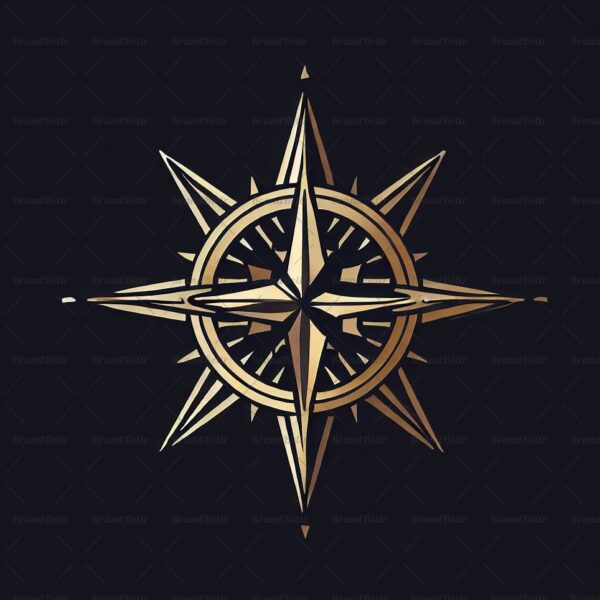 Kompassrose