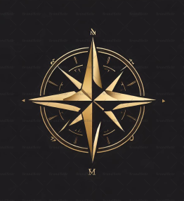 Kompassrose
