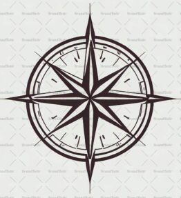 Kompassrose
