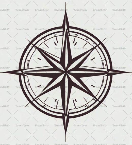 Kompassrose