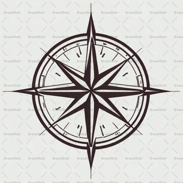 Kompassrose