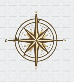 Kompassrose