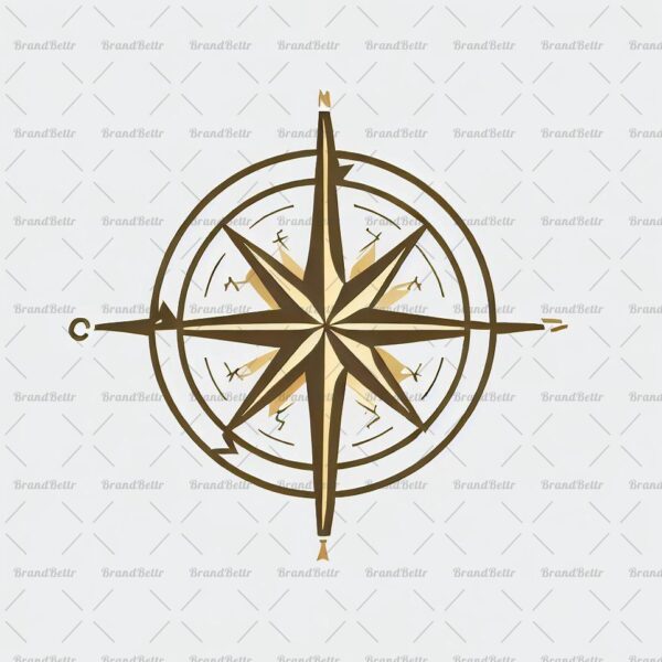 Kompassrose