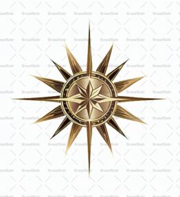 Kompassrose