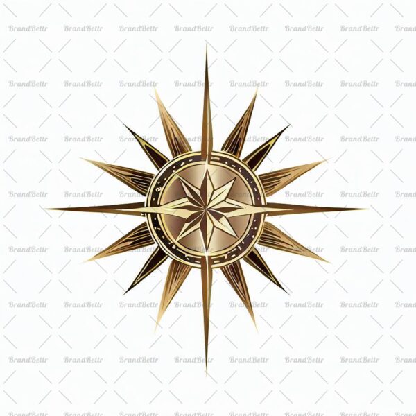 Kompassrose