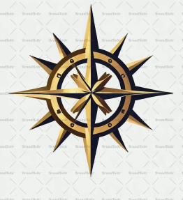 Kompassrose