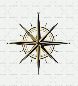 Kompassrose