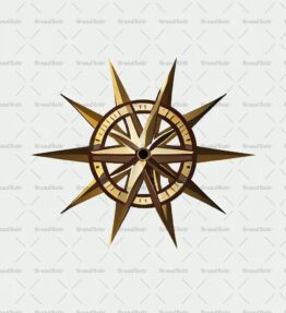 Kompassrose