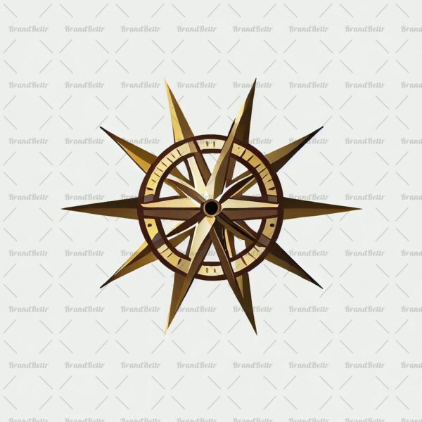 Kompassrose