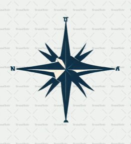 Kompassrose