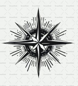 Kompassrose