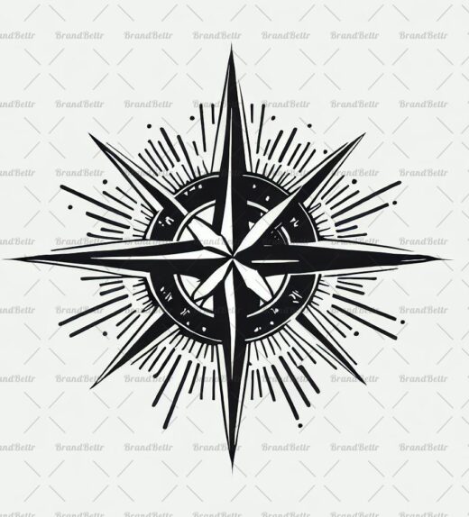 Kompassrose