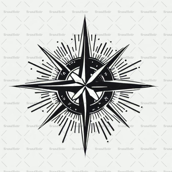 Kompassrose