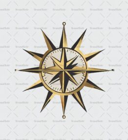 Kompassrose