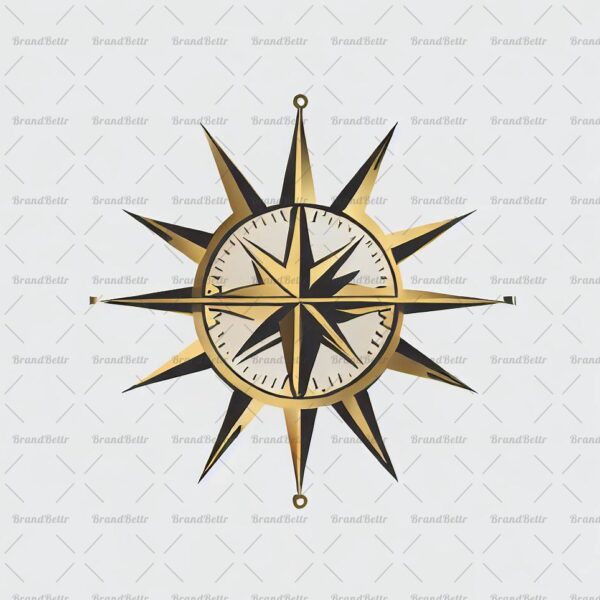 Kompassrose