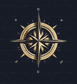 Kompassrose