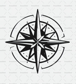 Kompassrose