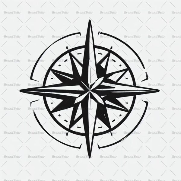Kompassrose