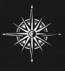 Kompassrose
