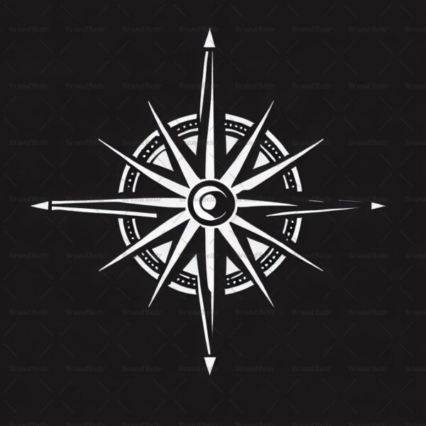 Kompassrose