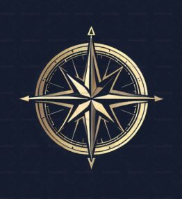 Kompassrose