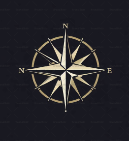 Kompassrose