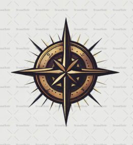 Kompassrose