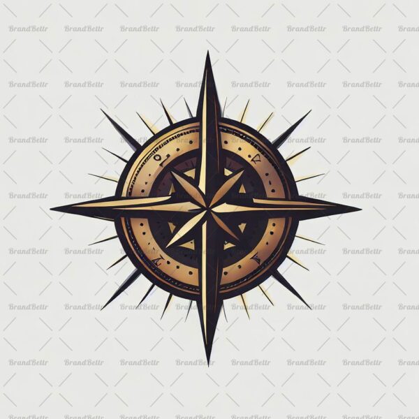 Kompassrose