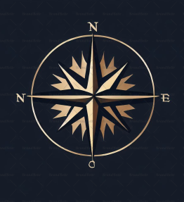 Kompassrose