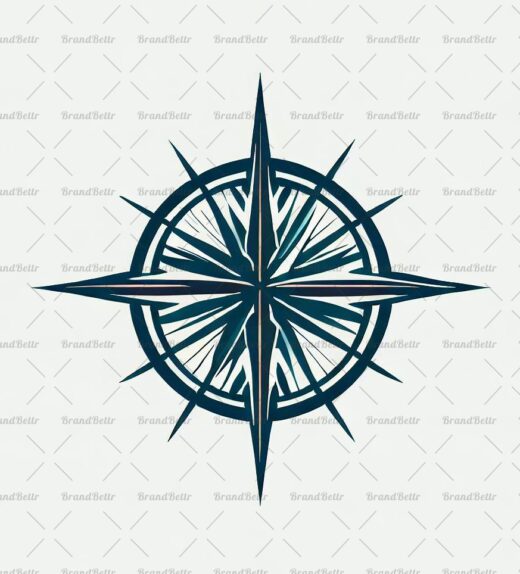 Kompassrose